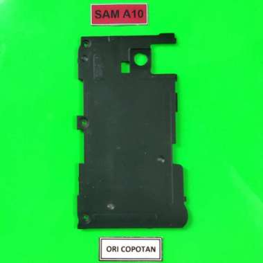 TUTUP MESIN SAMSUNG A10 ORIGINAL COPOTAN