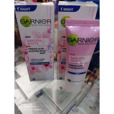 Garnier Sakura Night Tube 20ml