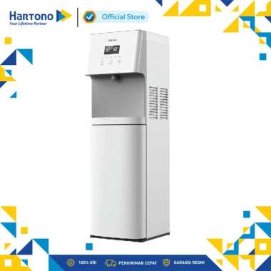 Toshiba Dispenser Air Berdiri Standing Dispenser RWF-W1830BN(W)