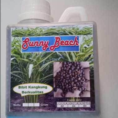 Bibit Kangkung Berkualitas Kemasan Derigen| Benih Kangkung | Kangkung