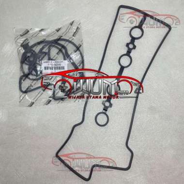 Packing Klep Paking Karet Tutup Klep Avanza Xenia Rush Terios