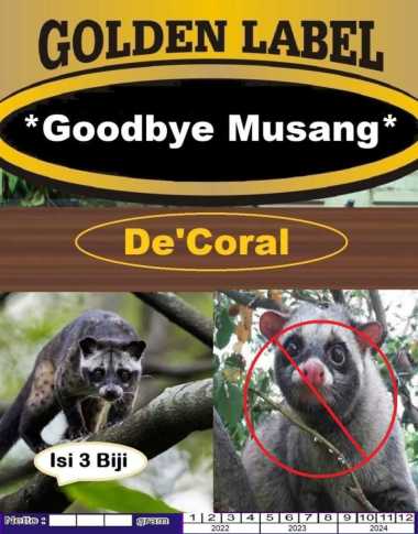 Pengusir Musang Goodbye Musang Aman Tidak Mematikan|Anti Musang