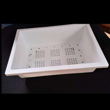 Pot Tanaman Model Kotak| Pot Gingseng | Vas Bunga | Pot Bunga