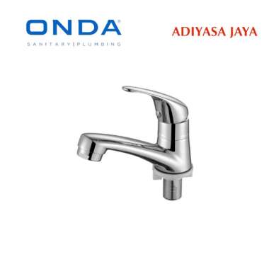 Y 321 C 1/2 (ONDA) / Kran Wastafel