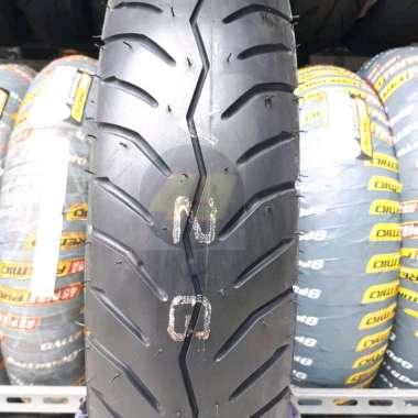 DUNLOP Tire D115 70.90.14 Ring 14 Ban Harian Tubeless Motor Scooter Mio Fino dll