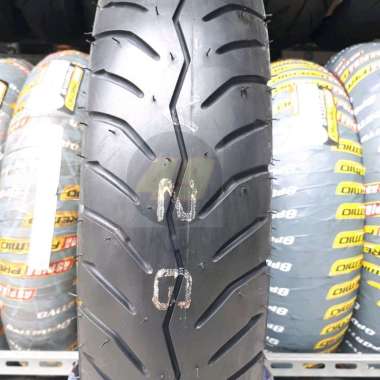 DUNLOP Tire D115 70.90.14 Ring 14 Ban Harian Tubeless Motor Scooter Matic Mio Fino dll