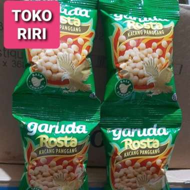 Garuda Rosta Bawang 1 pack