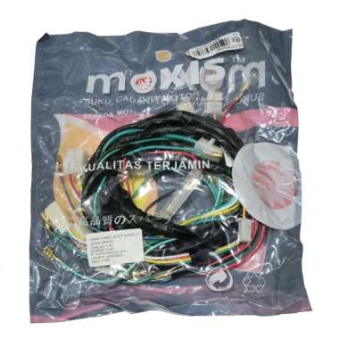 KABEL BODY MOXIS GRAND