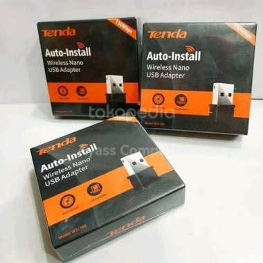 USB wireless tenda W331MI wireless adapter