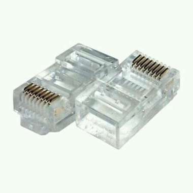 conector RJ45 box isi 100
