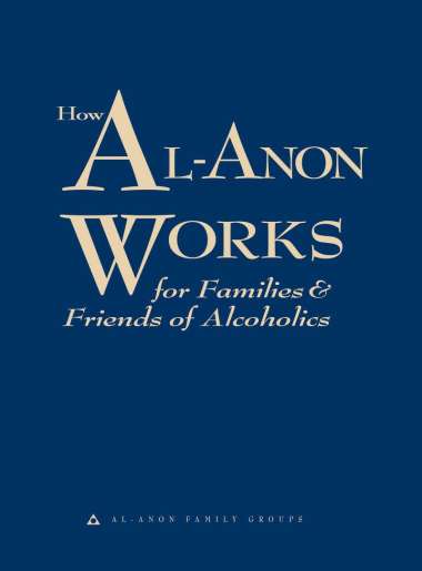 Ebook - How Al-Anon Works