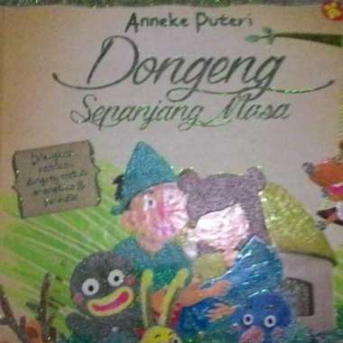Dongeng Sepanjang Masa Hc