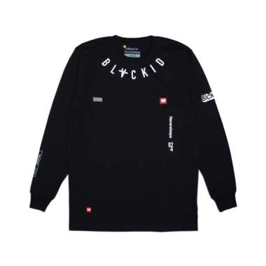 Black ID - Limited T shirt Longsleeve Rexia S