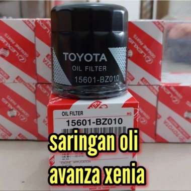 saringan oli filter Avanza Xenia