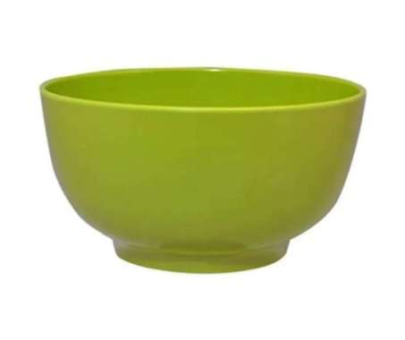 Mangkok Golden Dragon W-0806-Mangkok Kaki Melamine W-0806