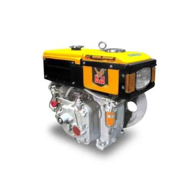 MESIN PENGGERAK/DIESEL ENGINE R175AN - NP
