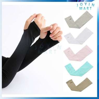 Handsock Jempol / Handsock Jempol Polos / Handsock Muslim / Handsock Murah / Manset Jempol / Manset