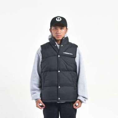 Hammerstout - Dazed - Puffer Vest S