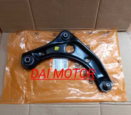 lower arm link arm nissan march original masuma jepang kanan