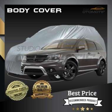 SARUNG MOBIL DODGE JOURNEY PREMIUM / BODY COVER DODGE JOURNEY