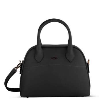 Asiro Soma Hand Bag Wanita Hitam