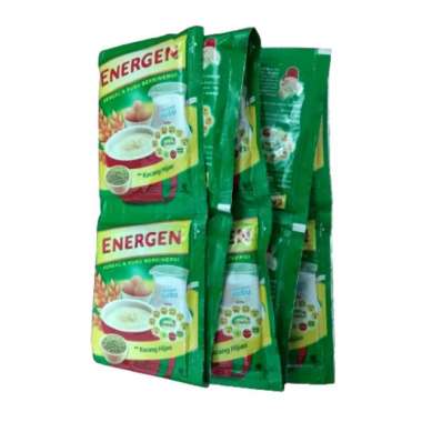 Energen Kacang Hijau