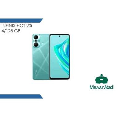 INFINIX HOT 20I 4/128GB