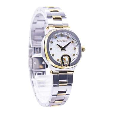 JAM TANGAN AIGNER WANITA AGW.242001 - JAM AIGNER ORIGINAL AGW.242001 JAM AIGNER WANITA 242001 JAM AI