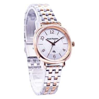 JAM TANGAN HUSH PUPPIES ORIGINAL HP.3897L.1522 JAM TANGAN WANITA HUSH PUPPIES 3897L 1522 JAM WANITA