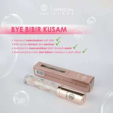 OIMIO LIP SERUM