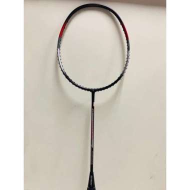 Raket Badminton Ashaway Ti 100 Titanium Mesh +Grip
