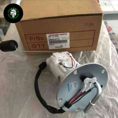 Fuel pump online ninja 250
