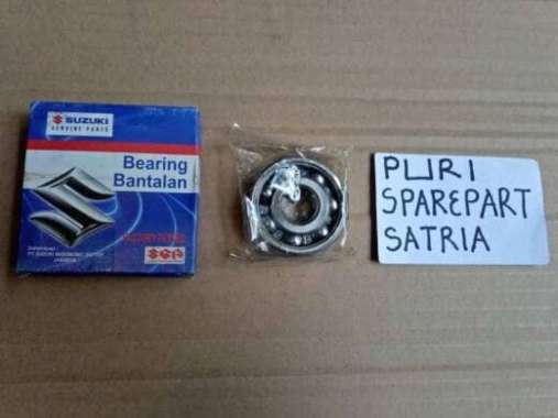 Bearing Laher Bering Roda Motor Suzuki 6302 SKF Original SGP