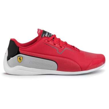 SF Drift Cat 8 Rosso Corsa-Puma Black 339935 02 6.5