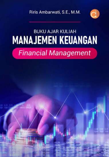 Buku Manajemen Keuangan - BUKU EKONOMI