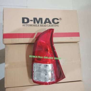 Lampu Belakang Stop Lamp Avanza Veloz 2012 2013 2014 Kanan D-Mac