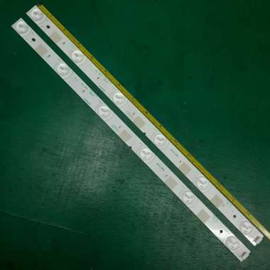 Backlight tv SHARP LC24LE170 LC24LE175 LC24LE170I LC24LE175I LC 24LE170I 24LE175I