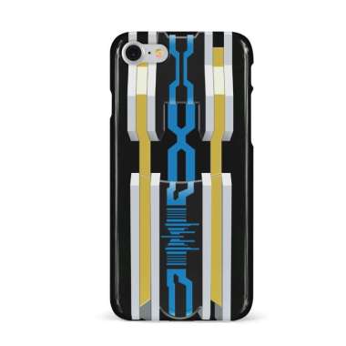 Kamen Rider Decade Diend Neo Collection Tokusatsu Case glasscase diend