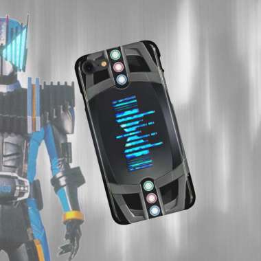 Kamen Rider Decade Diend Neo Collection Tokusatsu Case softcase diend belt