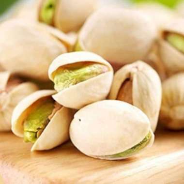 Kacang Pistachio Grosir-Dus 10Kg/Pistachio Roasted/OLEH OLEH UMROH & HAJI