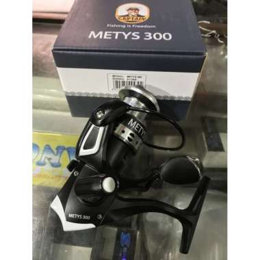 Reel Captain Metys Metys 300
