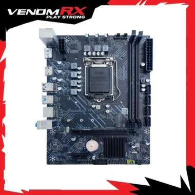 Venom RX H510 M2 NVMe 1200 Gen 10 11 VenomRX