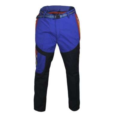 Celana Panjang PDLO Quickdry 32 Blue