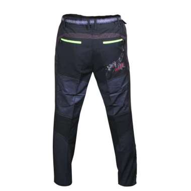 Celana Panjang PDLO Quickdry 32 Black