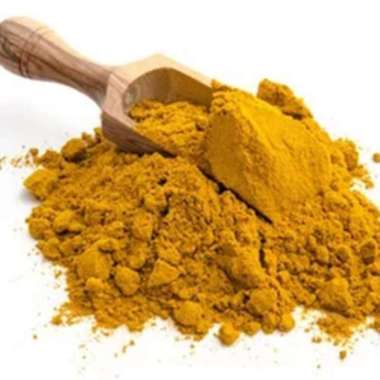 Kari Bubuk/Bubuk Kare/Curry Powder JSR Rempah 100 Gram
