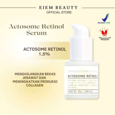 EIEM Moisturizer Water Bank Gel | Acne Serum | Brightening Serum | Hydration Serum | Toner EIEM Beau
