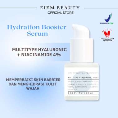 EIEM Moisturizer Water Bank Gel | Acne Serum | Brightening Serum | Hydration Serum | Toner EIEM Beau