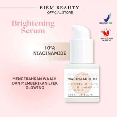 EIEM Moisturizer Water Bank Gel | Acne Serum | Brightening Serum | Hydration Serum | Toner EIEM Beau