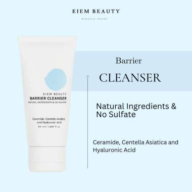 EIEM Moisturizer Water Bank Gel | Acne Serum | Brightening Serum | Hydration Serum | Toner EIEM Beau