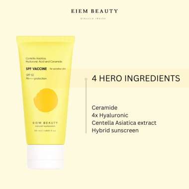 EIEM Moisturizer Water Bank Gel | Acne Serum | Brightening Serum | Hydration Serum | Toner EIEM Beau